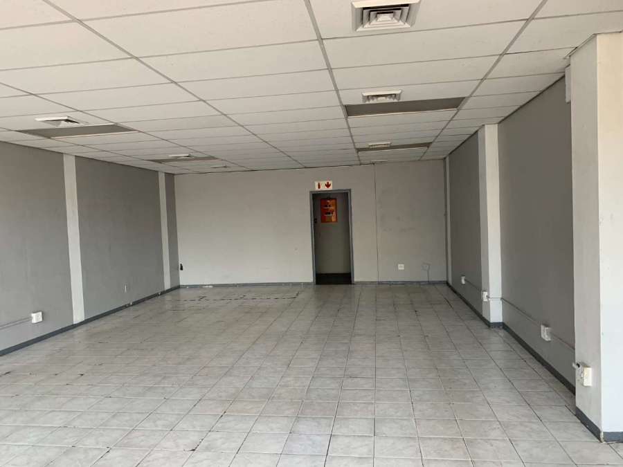 To Let commercial Property for Rent in Bellville Central Western Cape